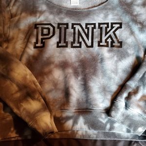 PINK sweatshirt